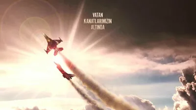 Anadolu Kartalları izle