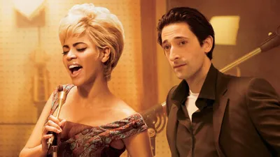 Cadillac Records izle