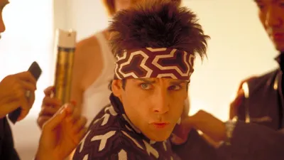 Zoolander izle