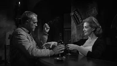 Hell Is for Heroes izle