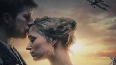 I Krig & Kærlighed izle