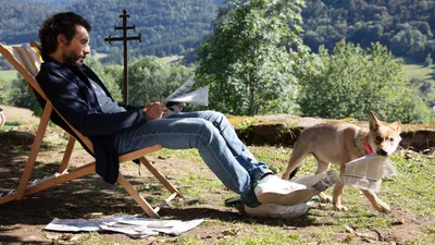 Vicky'nin Gizemli Dostu izle