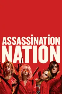 Assassination Nation izle