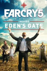 Far Cry 5 izle