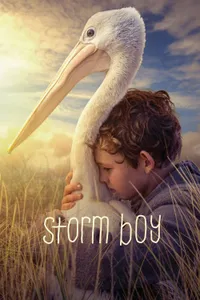 Storm Boy izle