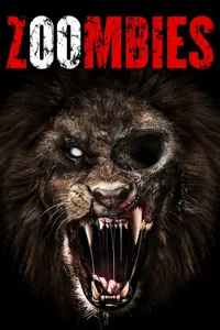 Zoombies izle