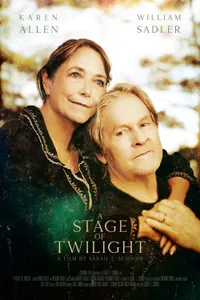 A Stage of Twilight izle