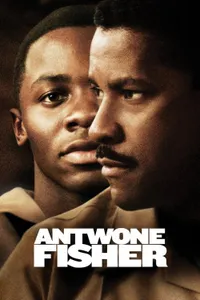 Antwone Fisher izle
