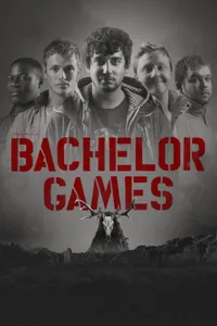 Bachelor Games izle