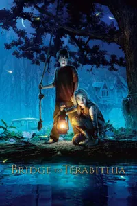 Terabithia Köprüsü izle