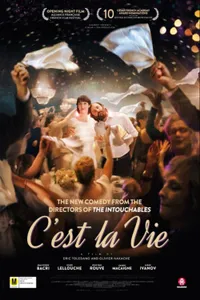 C'est la vie! izle