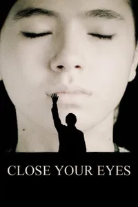 Close Your Eyes izle