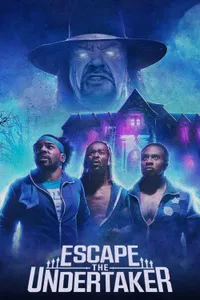 Undertaker: Lanetli Evden Kaçış izle