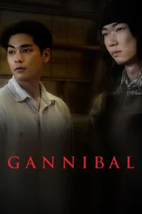 Gannibal izle