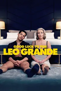 Good Luck to You Leo Grande izle