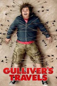 Güliver'in Gezileri izle