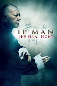 Ip Man : Son Dövüş izle