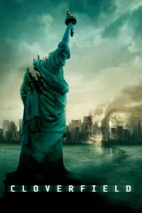 Cloverfield izle