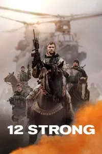 12 Savaşçı izle