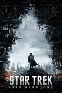 Star Trek : Bilinmeze Doğru izle