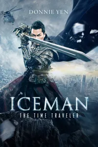 Iceman The Time Traveller izle