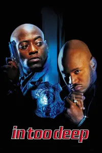In Too Deep izle
