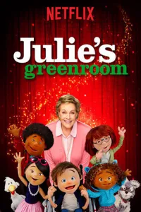 Julie's Greenroom izle