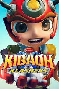 Kibaoh Klashers izle