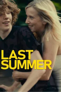 Last Summer izle