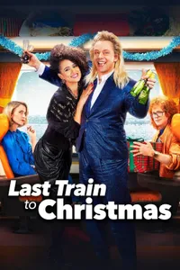 Last Train to Christmas izle