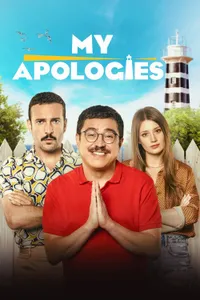 Özür Dilerim izle