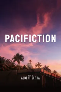 Pacifiction izle