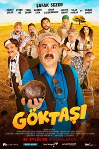 Göktaşı izle