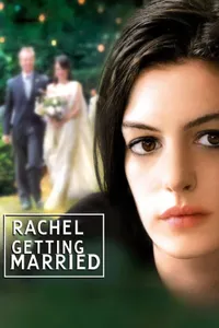 Rachel Evleniyor izle