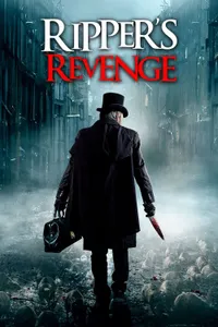 Ripper's Revenge izle