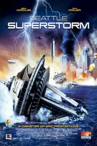 Seattle Superstorm izle