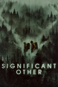 Significant Other izle