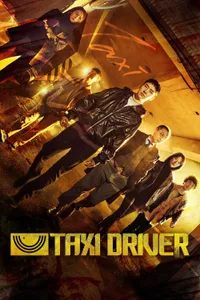 Taxi Driver izle