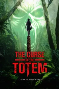 The Curse of the Totem izle