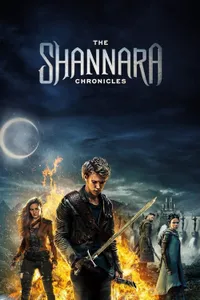 The Shannara Chronicles izle