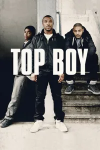 Top Boy izle