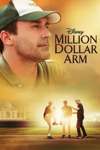 Yetenek Avcısı izle