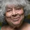 Miriam Margolyes filmleri