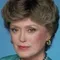 Rue McClanahan filmleri