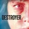 Destroyer fragman izle